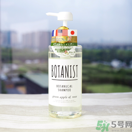 botanist植物洗發(fā)水多少錢(qián)？botanist植物洗發(fā)水哪款好
