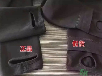 secret crown瘦腿襪怎么看真假？?秘密之冠瘦腿襪真假鑒別
