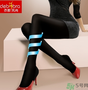 瘦腿襪200m是什么意思？瘦腿襪200d 是什么意思？