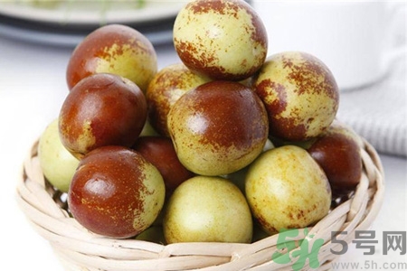 吃冬棗能補(bǔ)血嗎？吃冬棗為什么能補(bǔ)血？