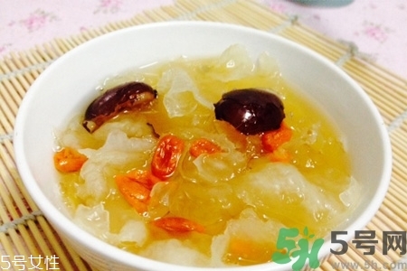 冬天喝什么湯？冬天喝什么湯能暖身體？