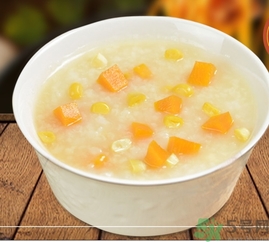 秋季寶寶喝什么粥？秋季寶寶營(yíng)養(yǎng)粥推薦