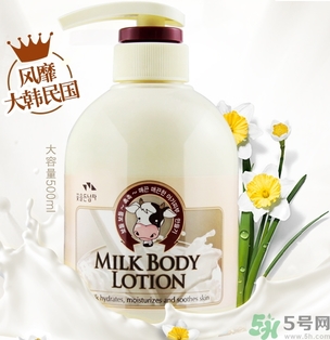 身體乳可以當(dāng)護手霜嗎？身體乳可以擦手嗎？