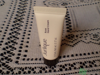 Jurlique茱莉蔻5款護(hù)手霜的區(qū)別是什么？