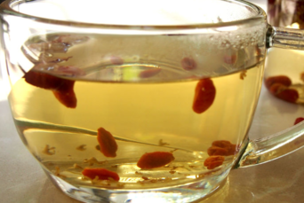 桂花和枸杞可以一起泡茶嗎？桂花可以和枸杞一起泡茶嗎？