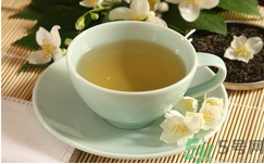 桂花茶可以減肥嗎？喝桂花茶可以減肥嗎？