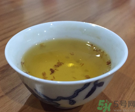 干桂花怎么做桂花酒？干桂花怎么泡酒？
