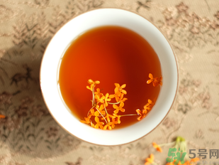 干桂花怎么做桂花酒？干桂花怎么泡酒？