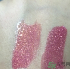 人魚姬色是什么顏色？人魚姬色號試色
