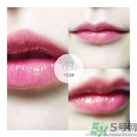 人魚姬色是什么顏色？人魚姬色號試色