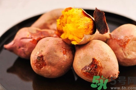 紅薯怎么吃最好？紅薯一天吃多少最好？