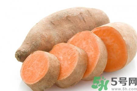 紅薯怎么吃最好？紅薯一天吃多少最好？