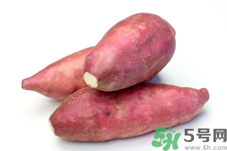 紅薯怎么吃最好？紅薯一天吃多少最好？