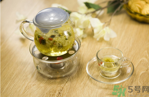 菊花茶怎么保存？菊花茶可以保存多久？