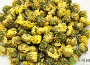 菊花茶可以放冰箱嗎？菊花茶能放冰箱冷凍嗎？