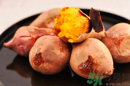 吃紅薯會(huì)胖嗎？紅薯熱量是多少？