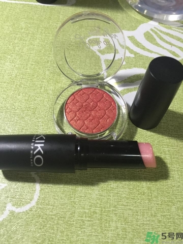 人魚姬口紅有哪些？人魚姬替代色口紅有哪些？