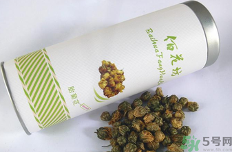 菊花茶過期了能喝嗎？過期的菊花茶還能喝嗎？
