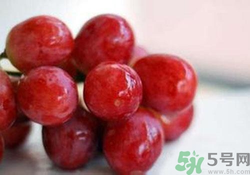 紅提是熱性還是涼性？紅提是酸性還是堿性？