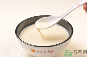 早上喝豆?jié){有什么好處？早上喝豆?jié){會胖嗎？