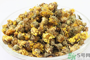 干菊花過期了還能喝嗎？干菊花可以放多久？