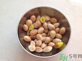 新鮮白果怎么保存？新鮮白果的保存方法