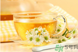 菊花茶可以加蜂蜜嗎？菊花茶喝蜂蜜能一起喝嗎？