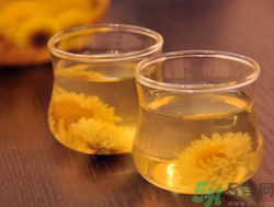 菊花茶可以加蜂蜜嗎？菊花茶喝蜂蜜能一起喝嗎？
