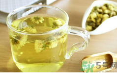 菊花茶可以加蜂蜜嗎？菊花茶喝蜂蜜能一起喝嗎？