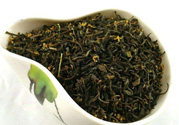桂花和茶葉可以一起泡嗎？桂花和什么一起泡茶？