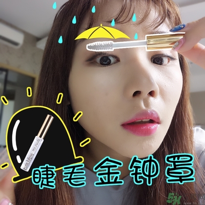 大創(chuàng)眉毛雨衣怎么用？大創(chuàng)眉毛雨衣真假