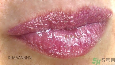 mac星際迷航哪里買？mac星際迷航彩妝試色