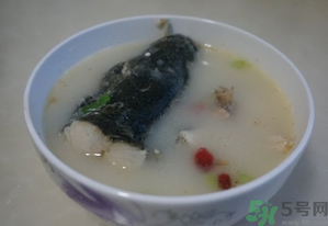 孕婦吃黑魚好嗎？孕婦吃黑魚會流產(chǎn)嗎？