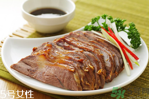 鹵菜可以放冰箱嗎？鹵菜可以冷凍嗎？