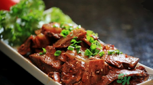 鹵牛肉用牛的哪個(gè)部位？鹵牛肉用什么肉？
