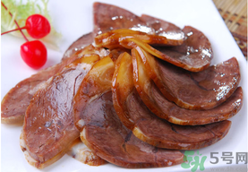 鹵牛肉可以用高壓鍋嗎？鹵牛肉用高壓鍋壓多久？