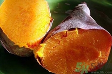 吃完紅薯能喝牛奶嗎？吃紅薯后多久喝牛奶比較好？