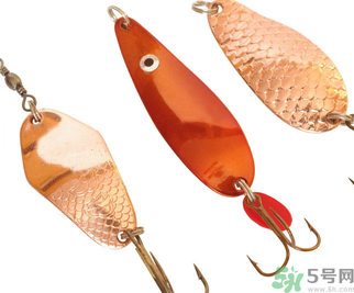 釣鯽魚用幾號鉤？釣鯽魚用什么鉤型的魚鉤？