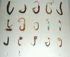 釣鯉魚用幾號(hào)鉤？釣鯉魚用什么鉤？