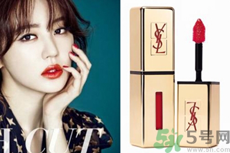 ysl口紅適合黃皮膚的嗎？ysl皮膚黑適合什么色號(hào)？