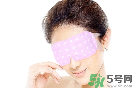 蒸汽眼罩幾天用一次比較好？蒸汽眼罩可以天天用嗎？