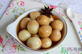 熟鵪鶉蛋怎么保存？熟鵪鶉蛋的保存方法