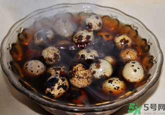 鵪鶉蛋煮多久能熟？鵪鶉蛋怎么煮？