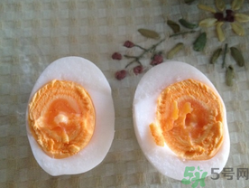 鴨蛋煮多久能熟？鴨蛋怎么煮？