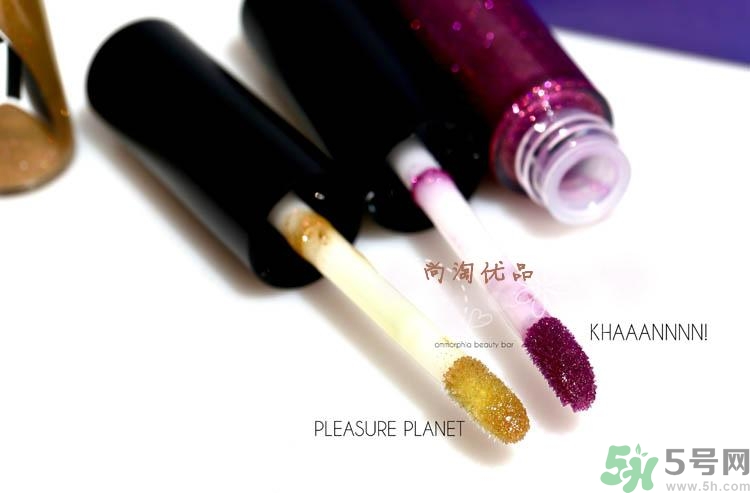 mac星際迷航哪里買？mac星際迷航彩妝試色