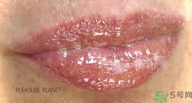 mac星際迷航哪里買？mac星際迷航彩妝試色