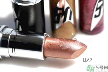 mac星際迷航哪里買？mac星際迷航彩妝試色