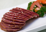 鹵牛肉用牛的哪個(gè)部位？鹵牛肉用什么肉？