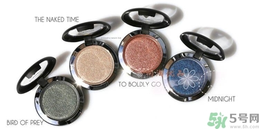 mac星際迷航哪里買？mac星際迷航彩妝試色