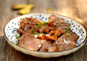 鹵牛肉可以用高壓鍋嗎？鹵牛肉用高壓鍋壓多久？